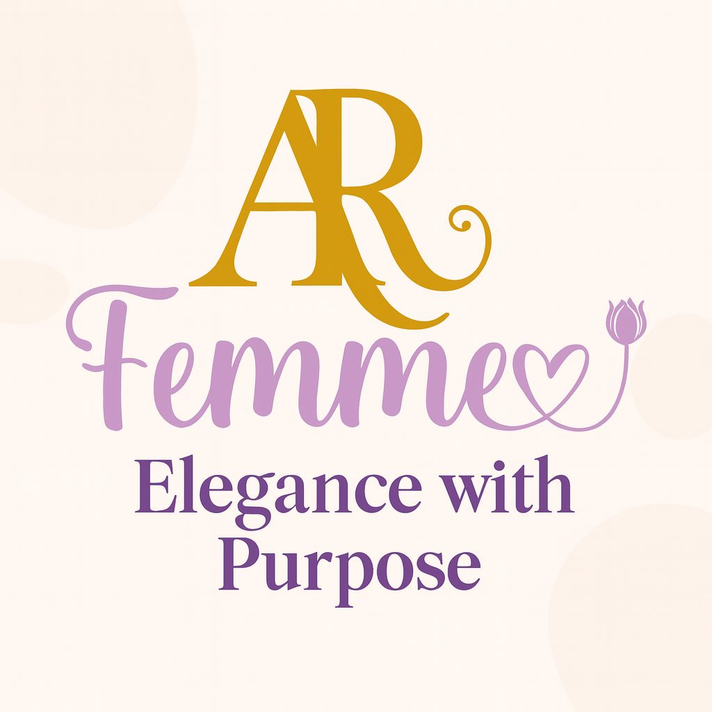 Elegancia con propósito | Elegance with Purpose