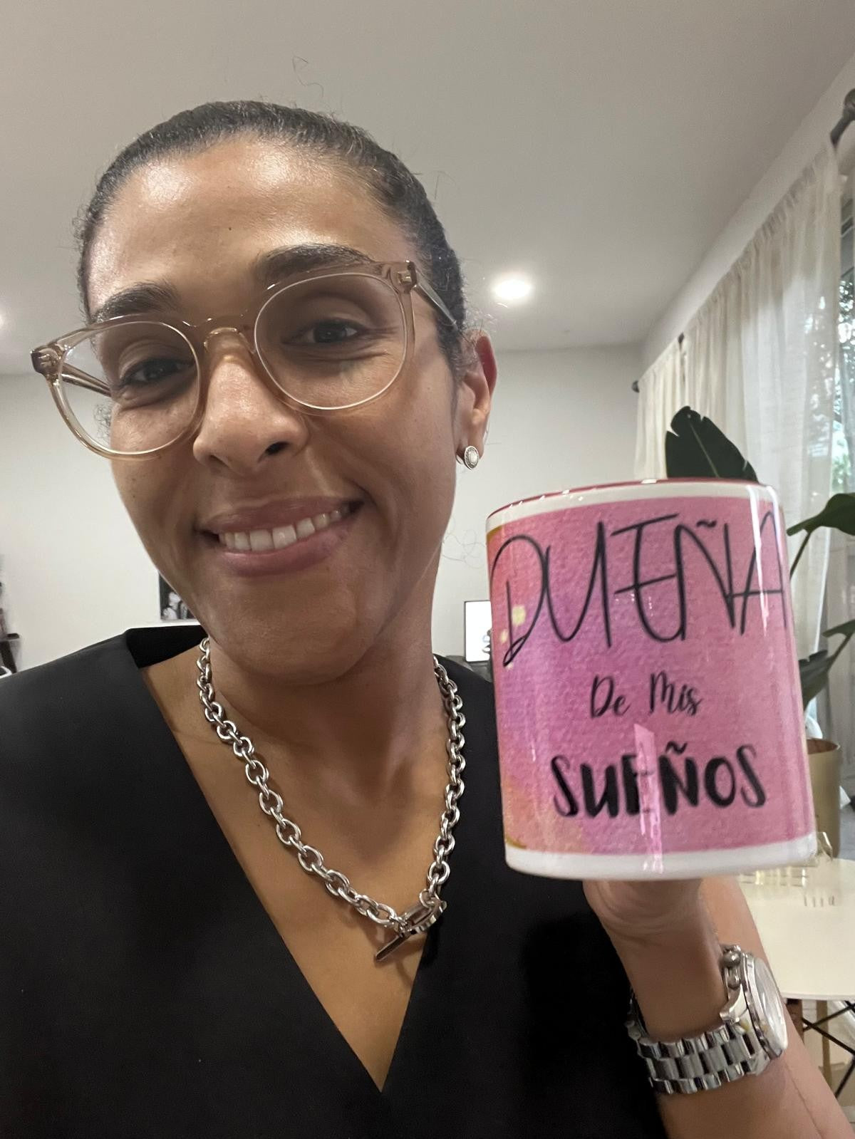 Intention & Chic Mug Collection