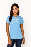 Camiseta “Dueña de mis sueños”
