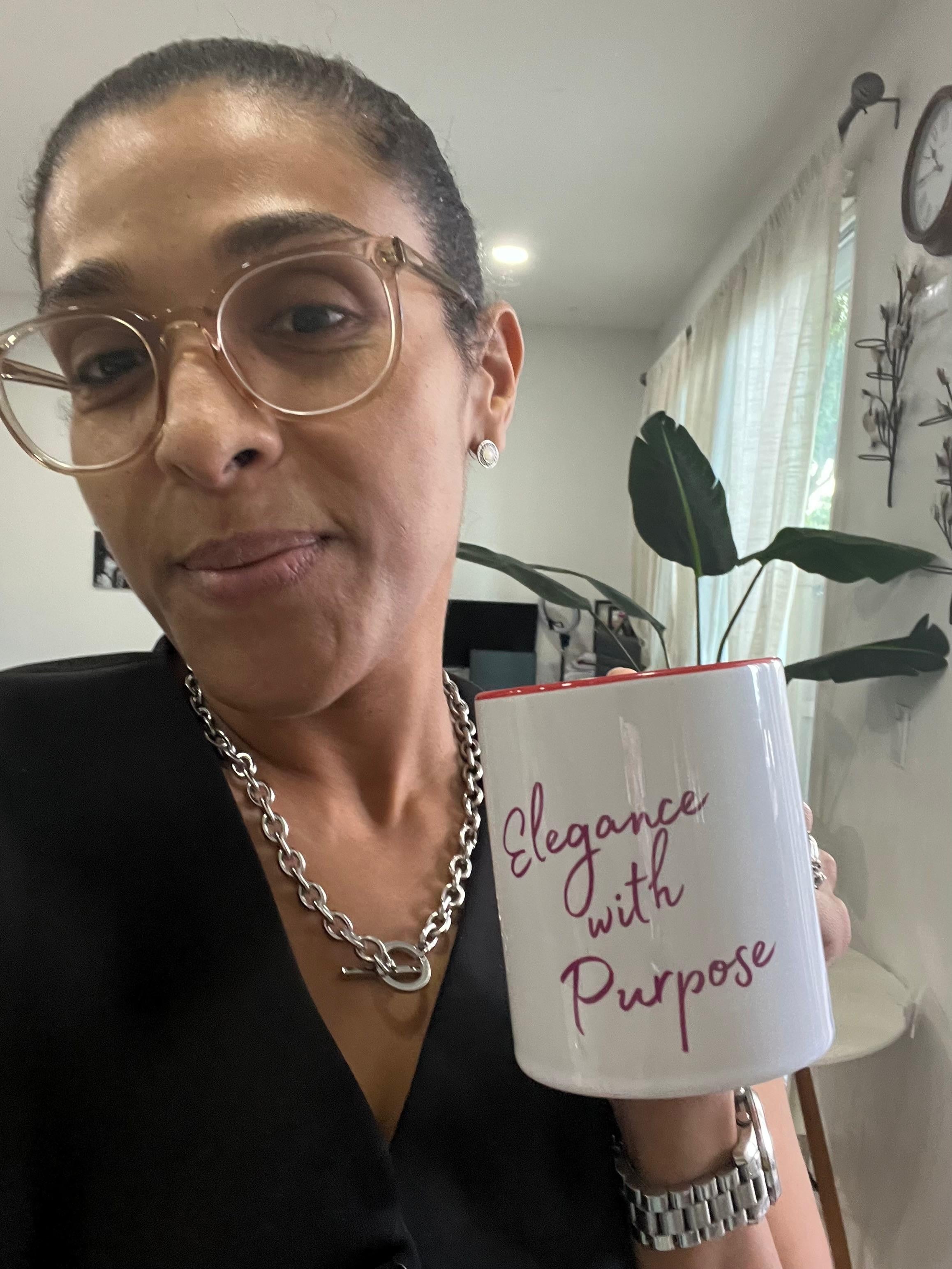 Intention & Chic Mug Collection