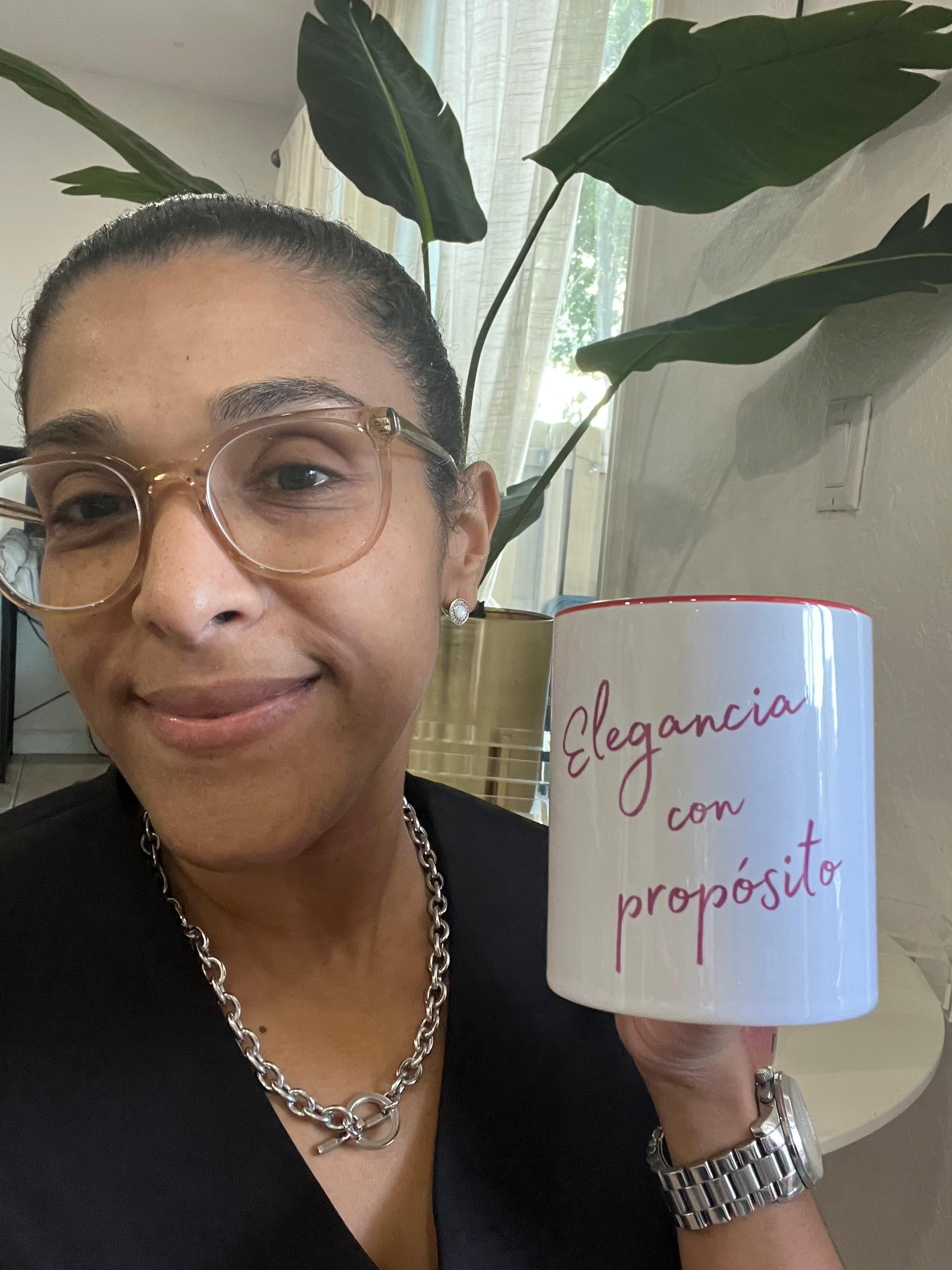 Intention & Chic Mug Collection