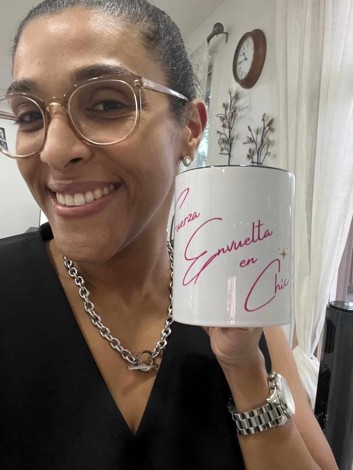 Intention & Chic Mug Collection