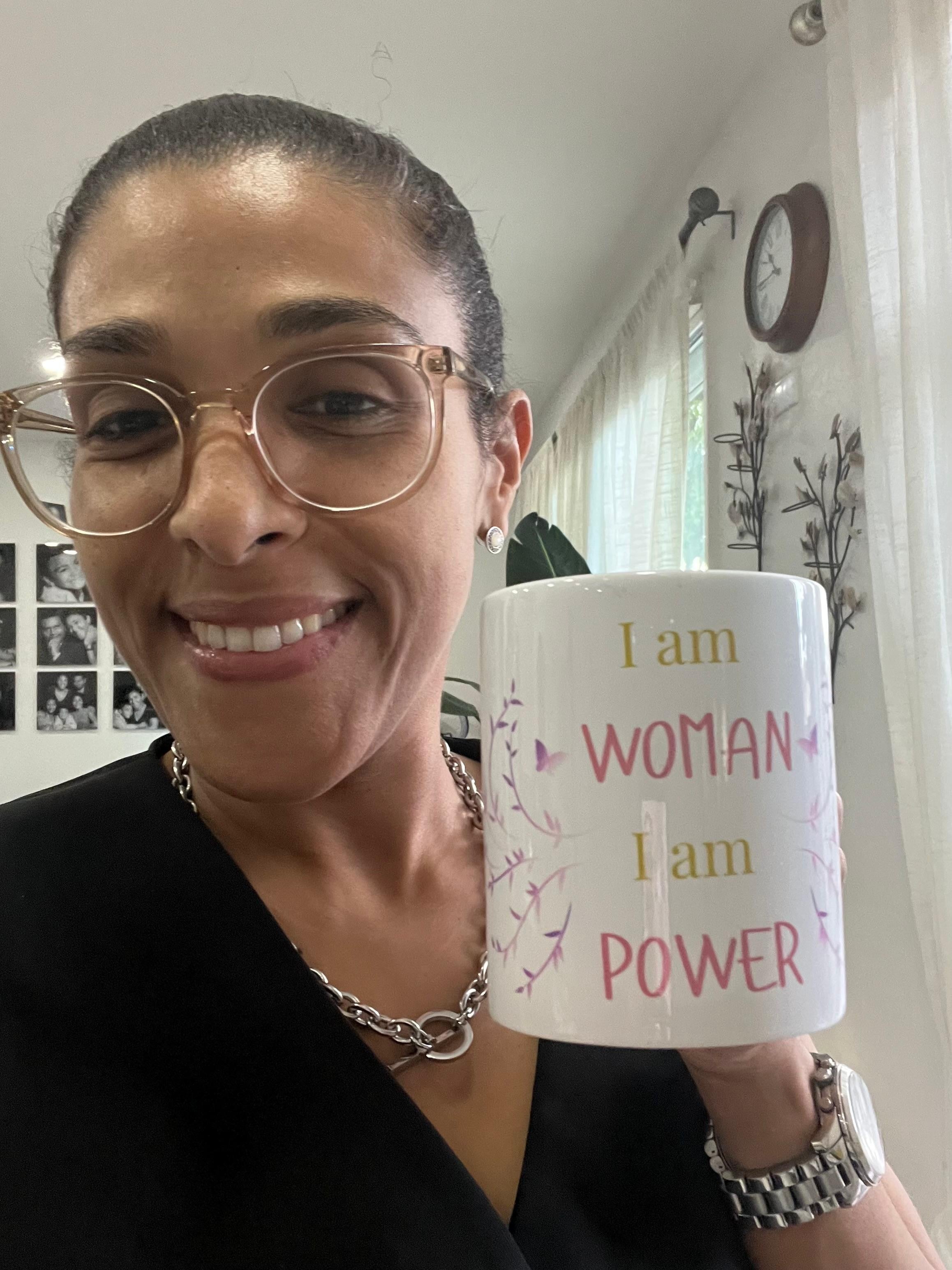 Intention & Chic Mug Collection