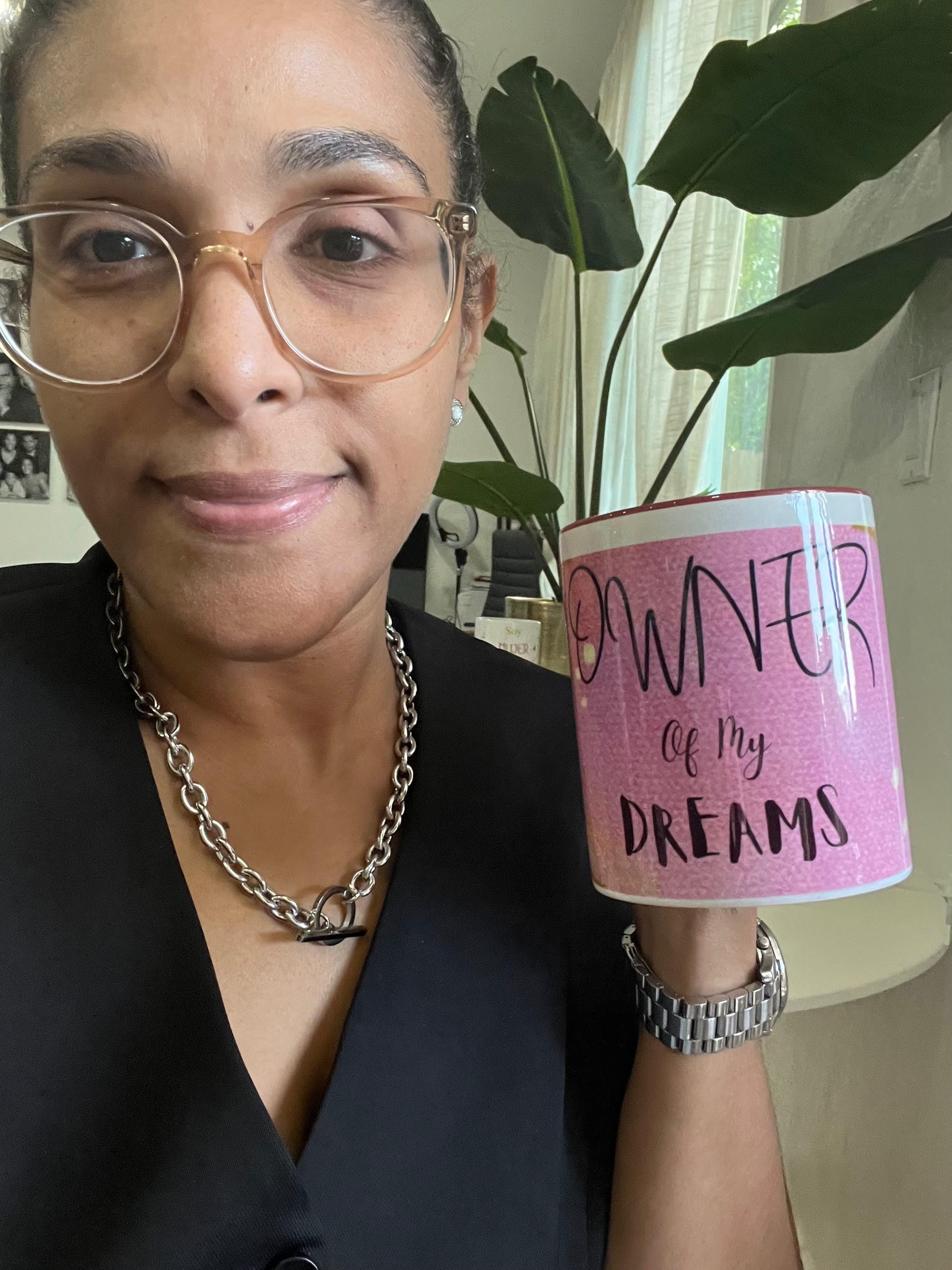 Intention & Chic Mug Collection