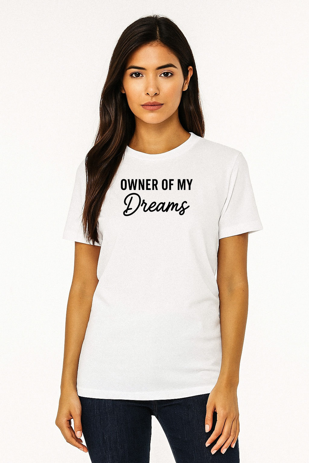 “Owner of My Dreams” Tee