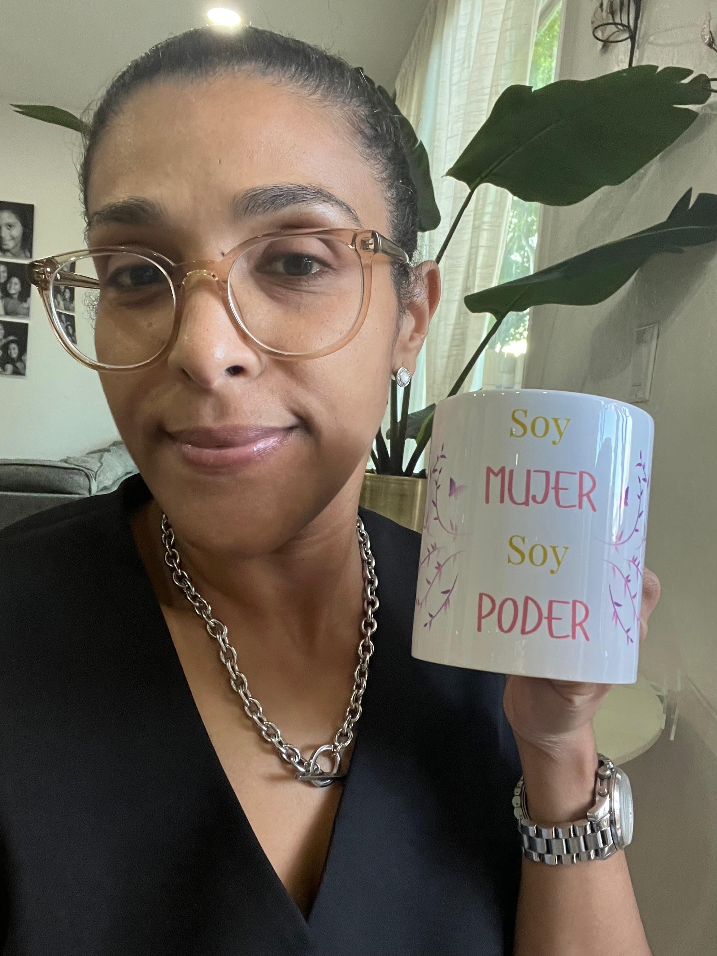 Intention & Chic Mug Collection