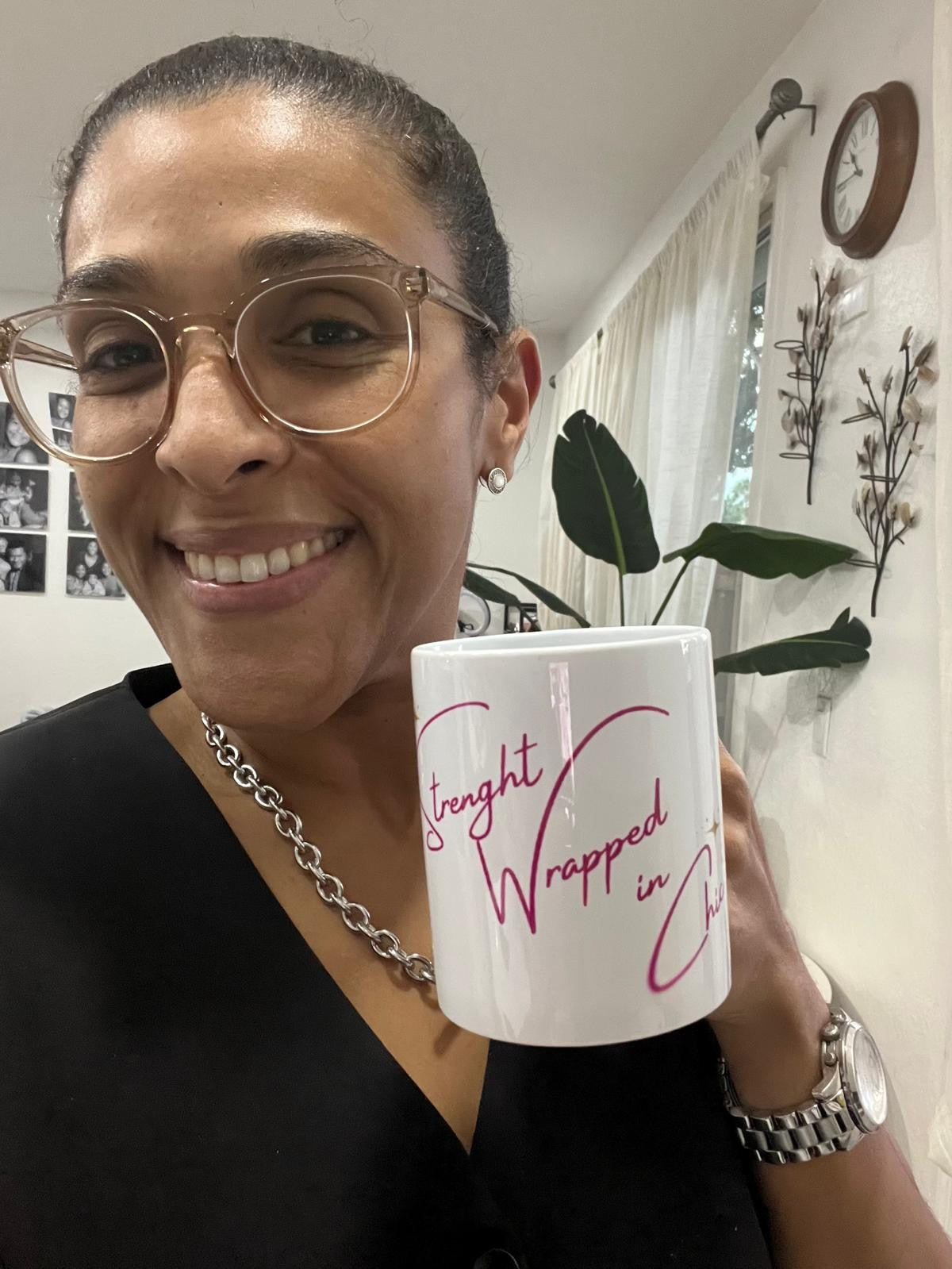 Intention & Chic Mug Collection